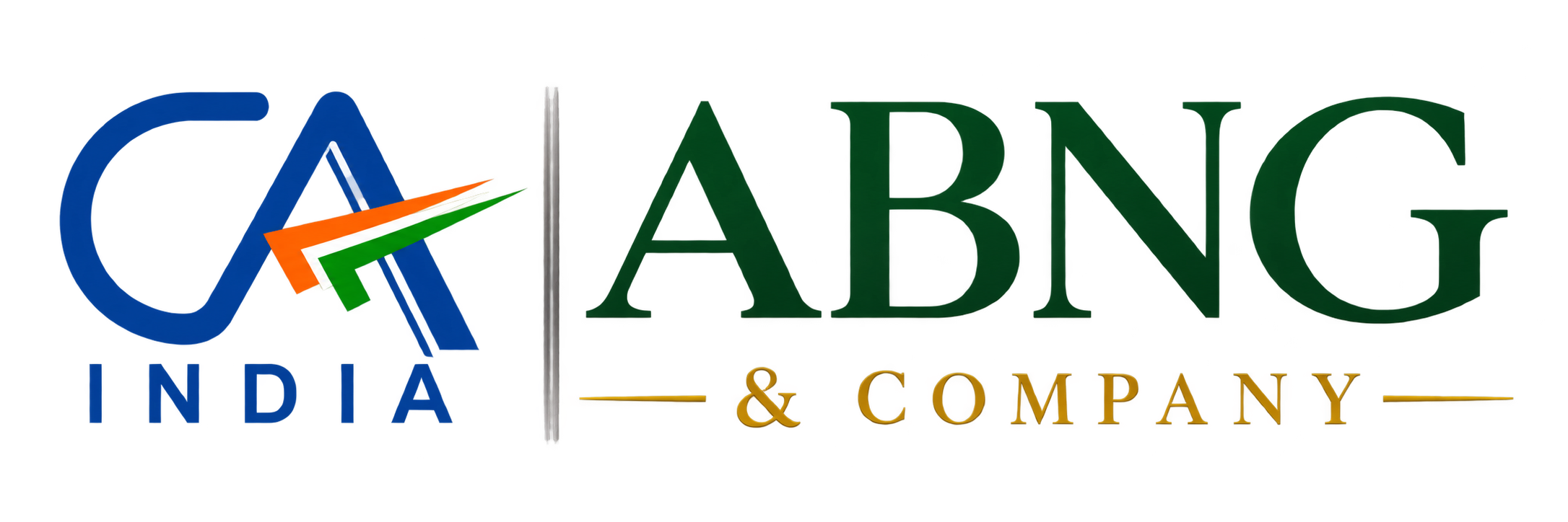ABNG & Company logo